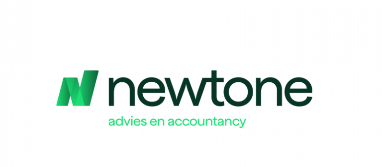 Logo newtone PNG